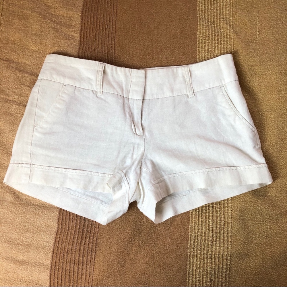 Willi Smith shorts